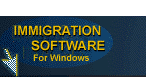 Immigration Software